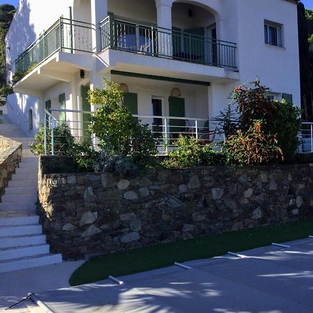 La Vigie Apartment Cavalaire-sur-Mer Luaran gambar