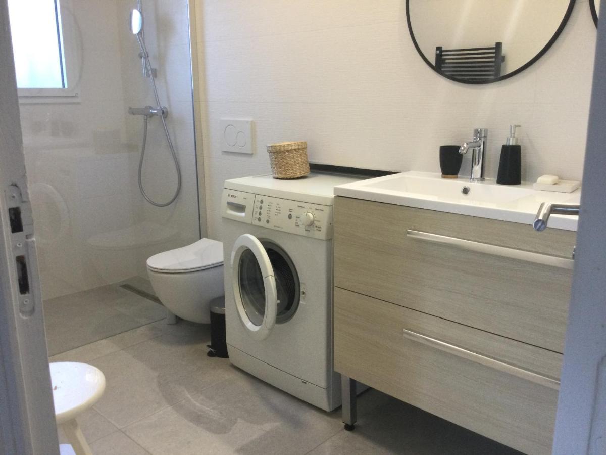La Vigie Apartment Cavalaire-sur-Mer Luaran gambar