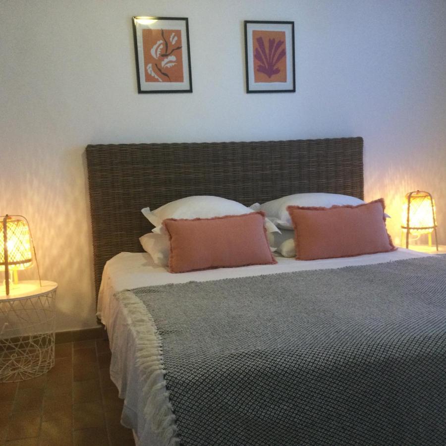 La Vigie Apartment Cavalaire-sur-Mer Luaran gambar