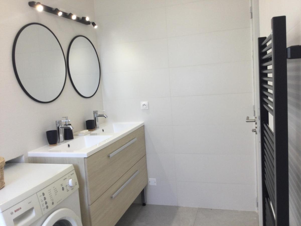 La Vigie Apartment Cavalaire-sur-Mer Luaran gambar