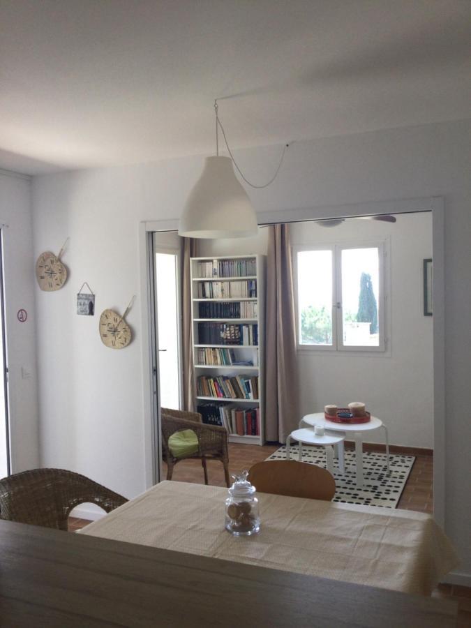 La Vigie Apartment Cavalaire-sur-Mer Luaran gambar